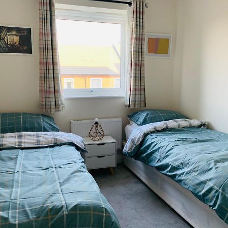 Alpha, Private Double Room, City Centre, Free Parking, Sittingbourne, Kent المظهر الخارجي الصورة