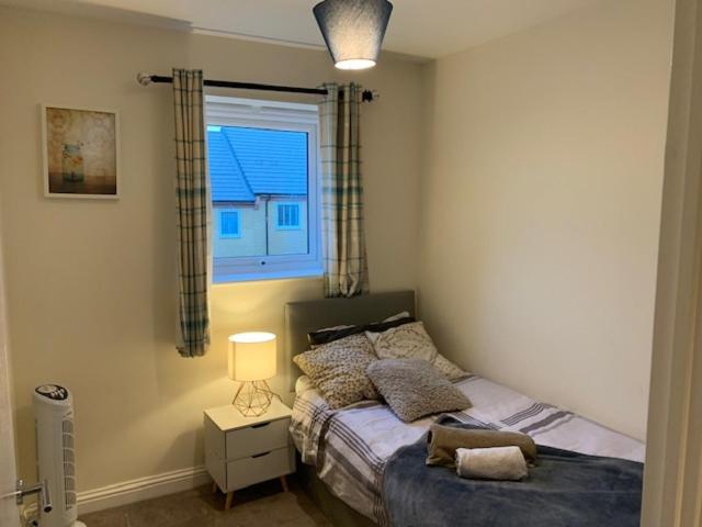 Alpha, Private Double Room, City Centre, Free Parking, Sittingbourne, Kent المظهر الخارجي الصورة