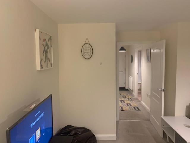 Alpha, Private Double Room, City Centre, Free Parking, Sittingbourne, Kent المظهر الخارجي الصورة
